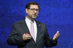 El canciller busca atraer talento del extranjero: “Chile podría ser perfectamente el California de Sudamérica”