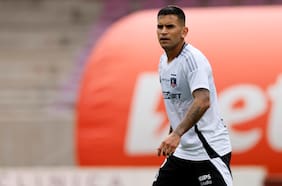 Sebastián Vegas retorna al fútbol mexicano después de su desafortunado paso por Colo Colo