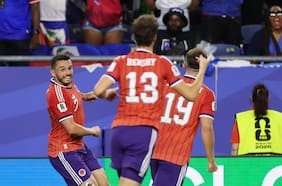 Repasa el ajustado triunfo de Escocia ante Haití en su retorno al Mundial