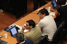 Tribunal traslada arista Antofagasta del caso ProCultura a Santiago y defensa de Larraín arremete contra la Fiscalía