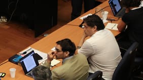 Fiscalía va a apelar ¿Por qué se rechazó la prisión preventiva para Alberto Larraín en el caso ProCultura?