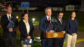 “Es un prófugo de la justicia”: Kast aborda caso Apablaza antes de viajar a Argentina y anuncia gestiones con el gobierno de Milei