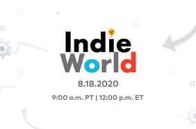 Nintendo anuncia un nuevo ‘Indie World’ para dar a conocer las novedades de los juegos independientes que llegarán a la Switch