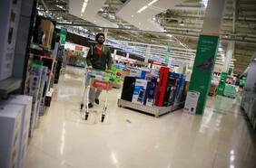 Gremio de proveedores descarta problemas de abastecimiento a un mes de la crisis sanitaria