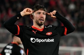 “No entiende nada de fútbol”: en Argentina cuestionan la salida la Felipe Loyola rumbo al Pisa de Italia