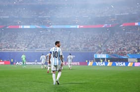 El desahogo de Lionel Messi tras el triunfo ante Egipto: “No es fácil levantar un 0-2; volvimos a sufrir mucho”