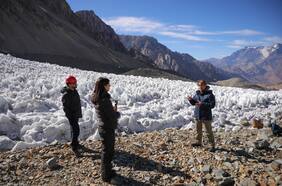 Columna de Estefanía González: Empeñando nuestro futuro