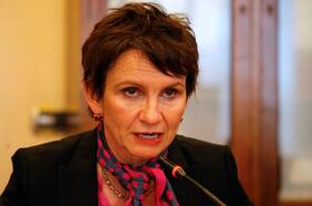 Tohá destaca colaboración de Colombia en arresto de líder del Tren de Aragua y apunta que es la cooperación que se espera de Venezuela