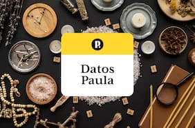 Datos Paula para una semana mágica: solsticio de invierno y noche de San Juan