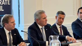 Argentina no respaldará declaración de líderes del G20 y advierte “líneas rojas identificadas”