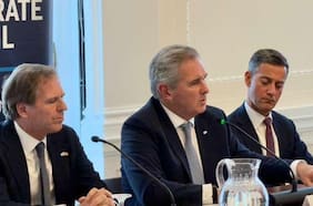 Argentina no respaldará declaración de líderes del G20 y advierte “líneas rojas identificadas”