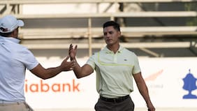 Una fiesta del golf: el Abierto de Chile presenta sus novedades para la edición de este año