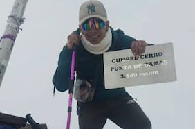 Continúa búsqueda de excursionista desaparecido en cerro Panul: Carabineros pide evitar la zona para no entorpecer el operativo