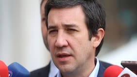 Ramírez defiende a Matthei por Plan de Búsqueda de Detenidos Desaparecidos: “No se refería a familiares ni amigos de las víctimas”