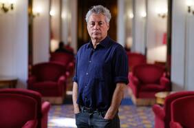 Reseña de libros: de Alessandro Baricco a Guillermo del Toro