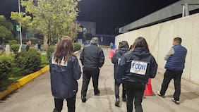 Investigan homicidio con arma de fuego de joven de 19 años en Puente Alto