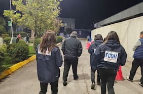 Investigan homicidio con arma de fuego de joven de 19 años en Puente Alto