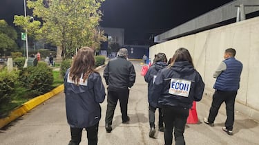 Investigan homicidio con arma de fuego de joven de 19 años en Puente Alto