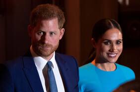 Vax Live: Meghan Markle y el Príncipe Harry presidirán concierto para fomentar donación de vacunas contra el Covid-19