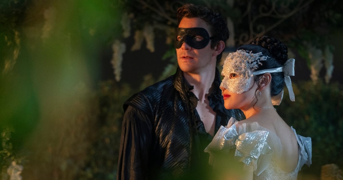 Bridgerton regresa: Netflix presenta primer teaser oficial de la cuarta temporada
