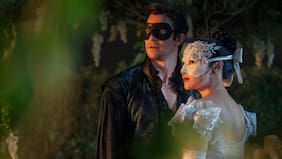 Bridgerton regresa: Netflix presenta primer teaser oficial de la cuarta temporada