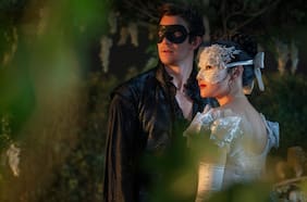 Bridgerton regresa: Netflix presenta primer teaser oficial de la cuarta temporada