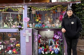 Cuando el Estado no investiga bien la muerte de niños y adolescentes: los errores detrás del caso Alyson Ibáñez