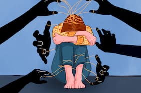 Hablemos de amor: el abuso de mi psicólogo