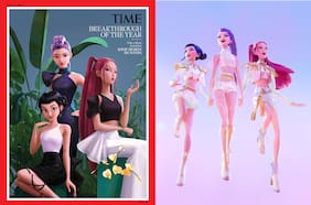 Cuál es la revelación del año 2025, según la revista Time