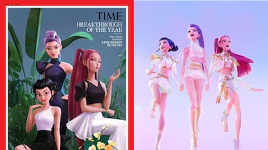 Cuál es la revelación del año 2025, según la revista Time