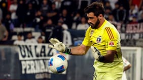 ¿Colo Colo entra a la Sudamericana? Revisa la tabla de la Liga de Primera tras la fecha 28