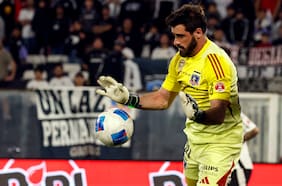 ¿Colo Colo entra a la Sudamericana? Revisa la tabla de la Liga de Primera tras la fecha 28