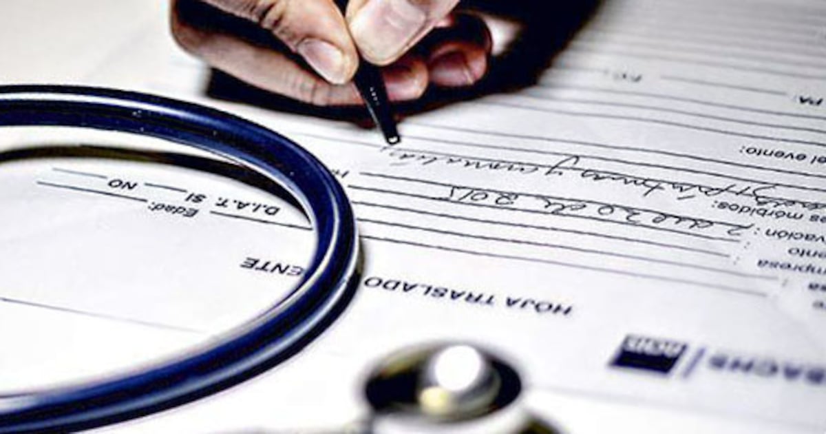 Fiscalización de licencias médicas en Chile: ¿Control necesario o amenaza al derecho a la salud?