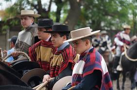 Campeonato Nacional Escolar y Zonal Norte destacan este fin de semana en la agenda del rodeo