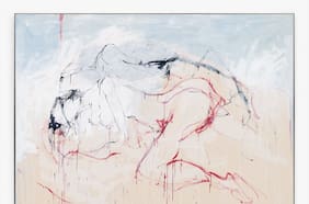 Columna de Matías Rivas: Tracey Emin en prosa