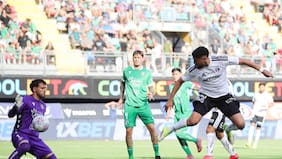En vivo: Colo Colo busca dar otro paso hacia el título de la Liga de Primera ante Audax Italiano