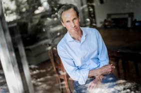 Ernesto Ayala, crítico de cine: “Muchos cineastas chilenos parecieran no querer lo que están filmando”