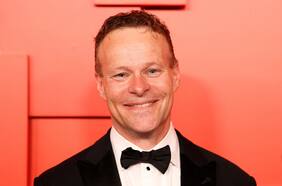 Chris Licht, director ejecutivo de CNN, deja su cargo tras un año caótico al frente de la cadena de noticias