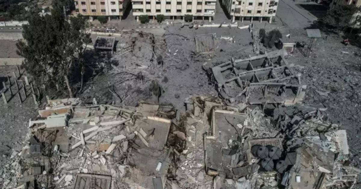 Israel intensifica bombardeos en Jan Yunis: un episodio más en la espiral de violencia en Gaza