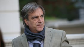 Luciano Cruz-Coke asume presidencia de Evópoli tras designación de Santa Cruz como embajador ante la OCDE