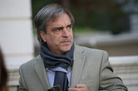 “Es el momento de parar la tontera y enfocarnos en Jara”: Cruz-Coke insta a la oposición a frenar confrontaciones entre comandos