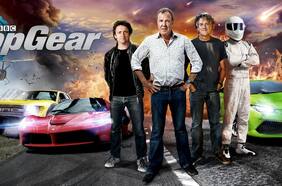 ¿Trabajo soñado? Buscan persona que vea las 30 temporadas de Top Gear