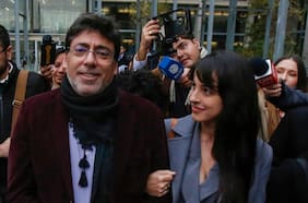 Daniel Jadue enfrenta revisión de medidas cautelares este lunes