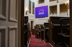 Comisión de Derechos Fundamentales aprueba en general derecho a la vivienda y a la seguridad social