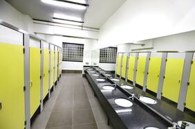 ¿Qué es un baño “plurigenérico”?