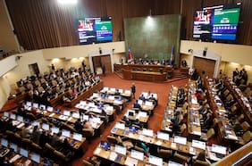 Partidos políticos: una reforma fome, pero necesaria