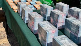 Fiscalía presenta acusación en caso por robo a sucursal de Brinks en Rancagua