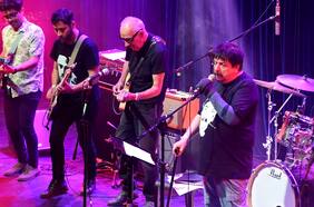 Festival Womad Chile anuncia la incorporación de nuevos artistas