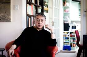 Reseña de libros: De Kazuo Ishiguro a Mujeres Bacanas