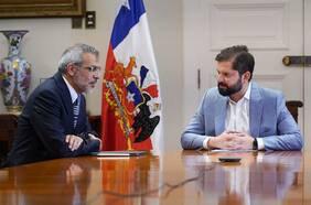 Cierre de Punta Peuco: cómo se diluyó uno de los gestos simbólicos del gobierno de Boric